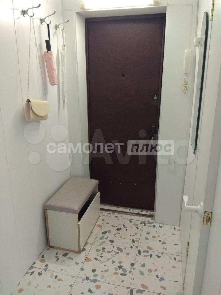 Квартира на продажу в Калуге, Турынинская улица, д.5 фото №1