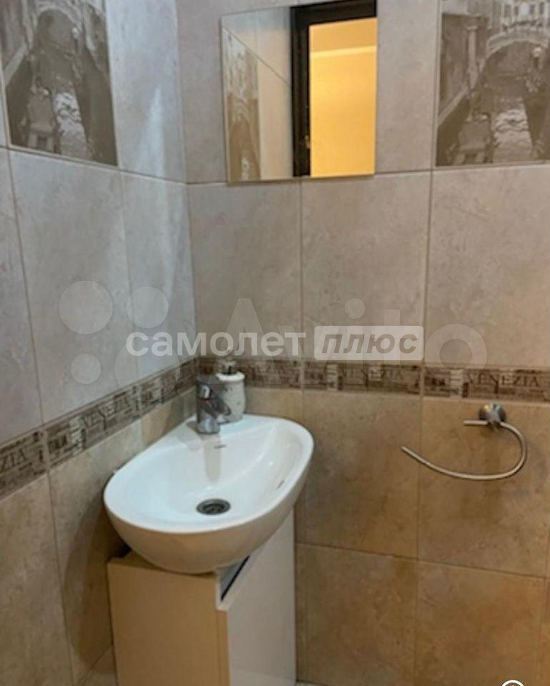 Квартира на продажу в Калуге, Азаровская улица, д.34 фото №1