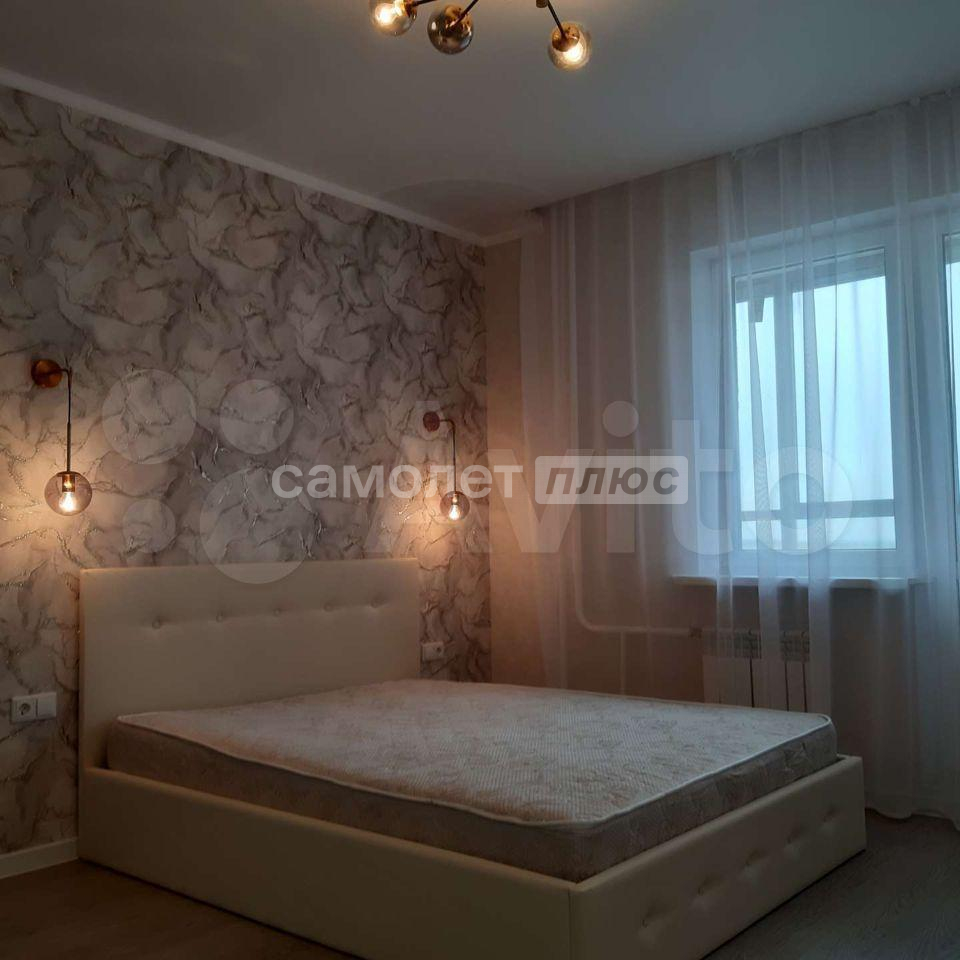Квартира на продажу в Калуге, Хрустальный переулок, д.29 фото №6