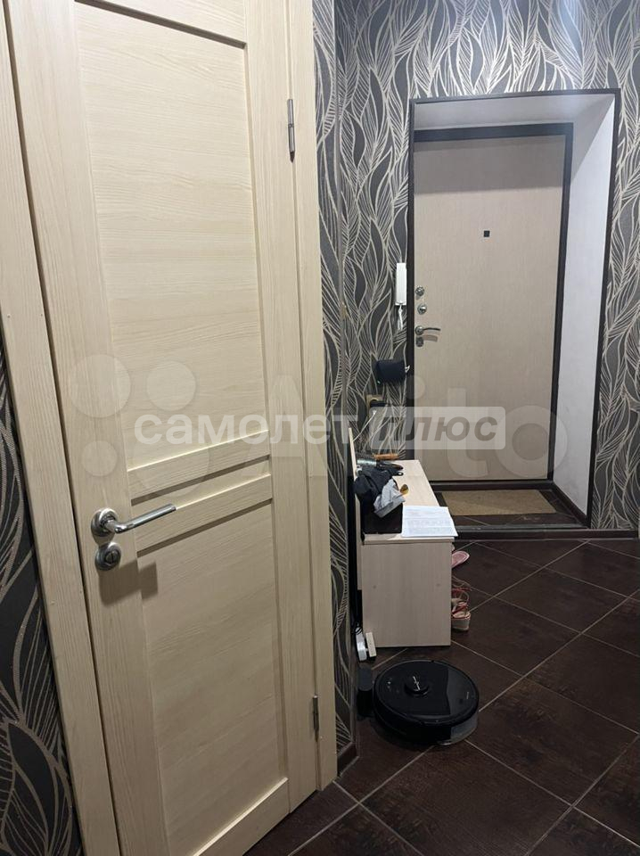 Квартира на продажу в Калуге, Гурьянова улица, д.26 фото №13