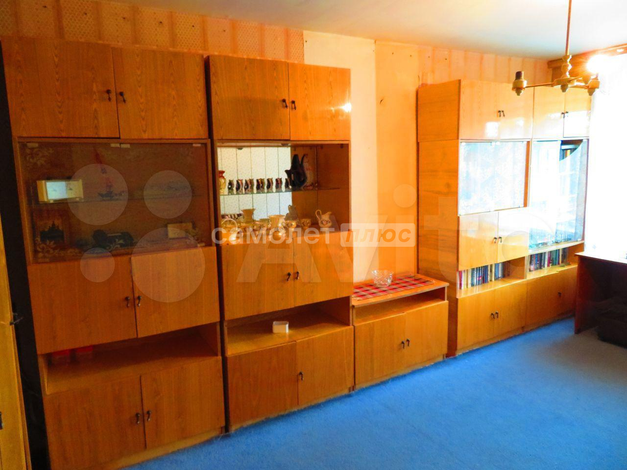Квартира на продажу в Калуге, Никитина улица, д.34 фото №7