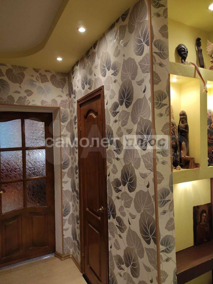 Квартира на продажу в Калуге, Пестеля улица, д.1/90 фото №11