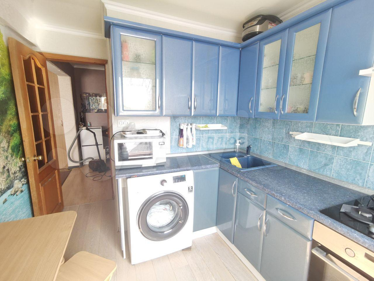 Квартира на продажу в Калуге, Хрустальная улица, д.66 фото №0