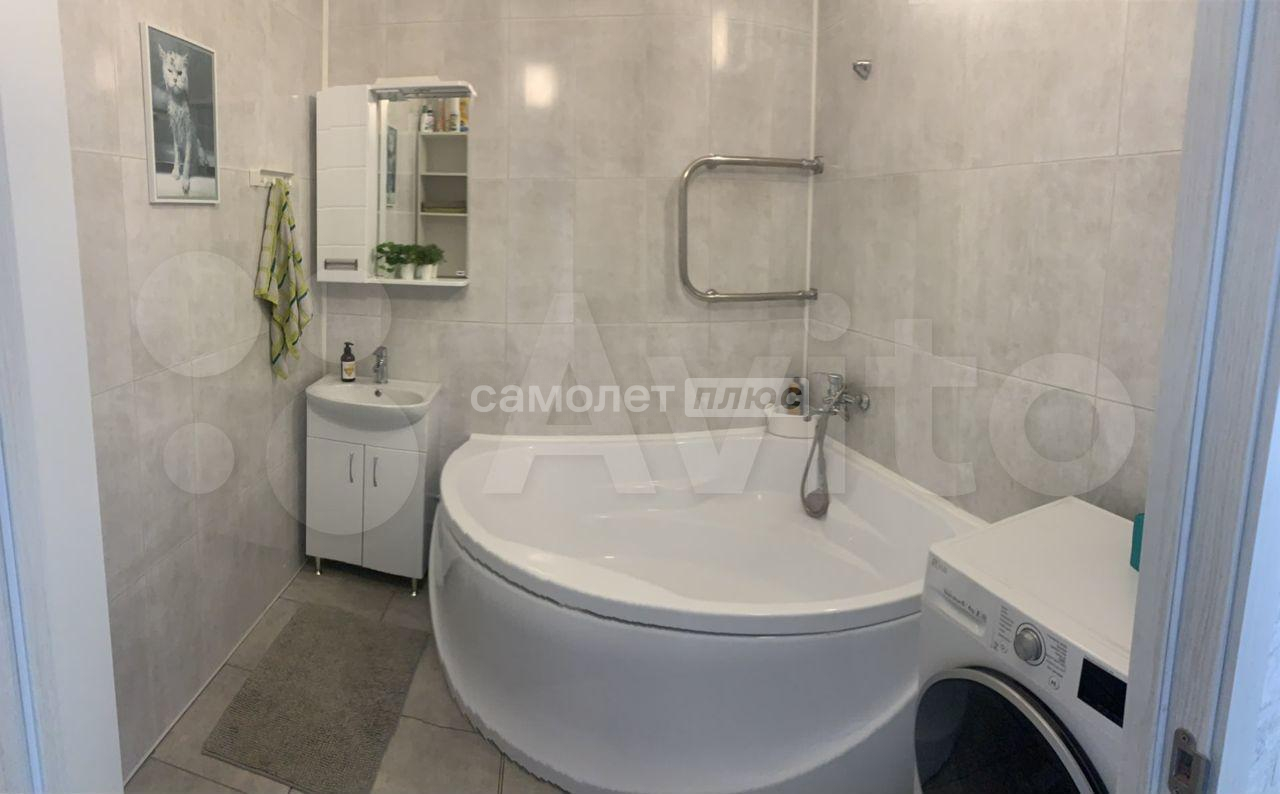 Квартира на продажу в Калуге, Минская улица, д.15 фото №5