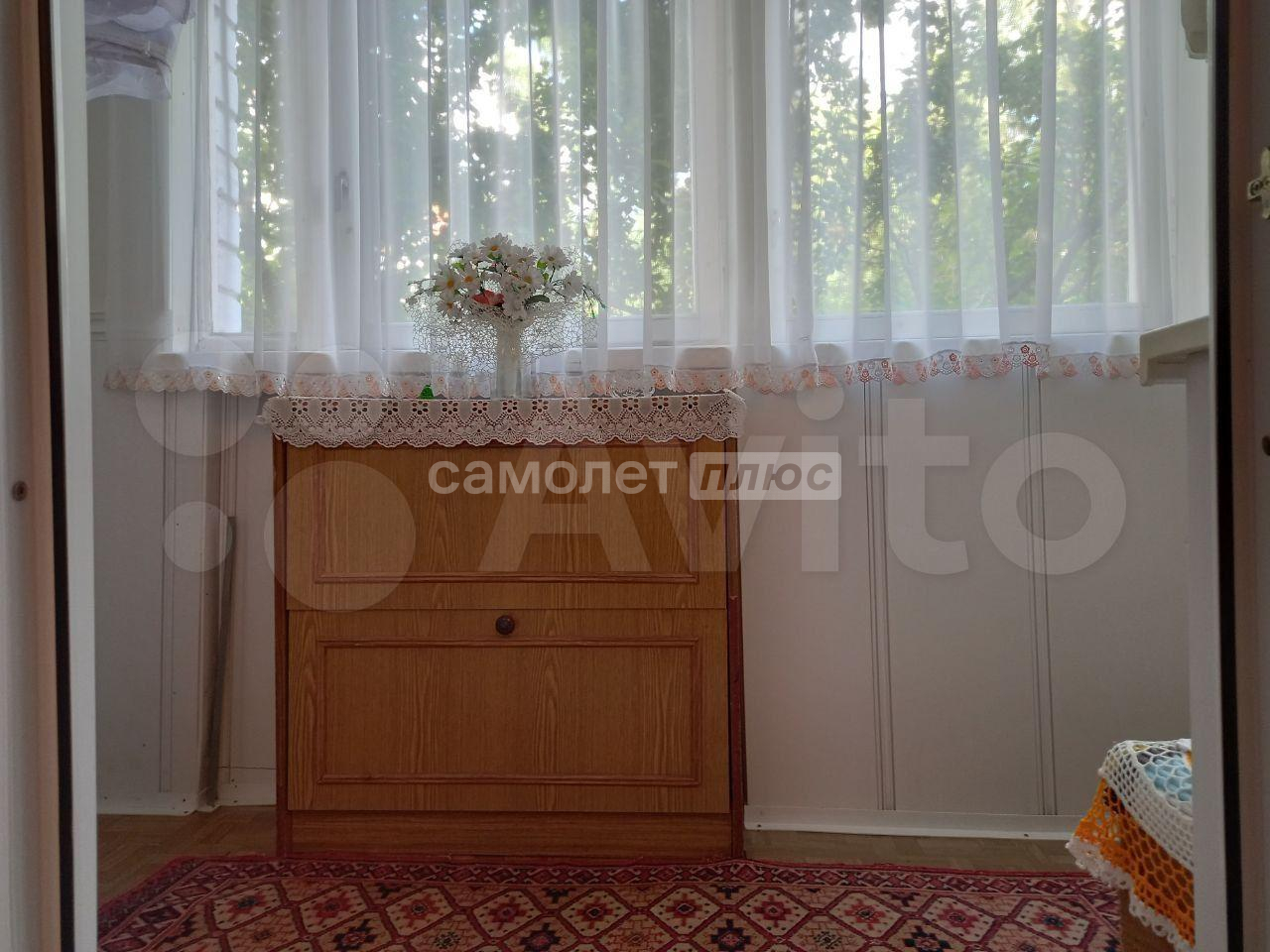 Квартира на продажу в Калуге, бульвар Байконур, д.1 фото №8