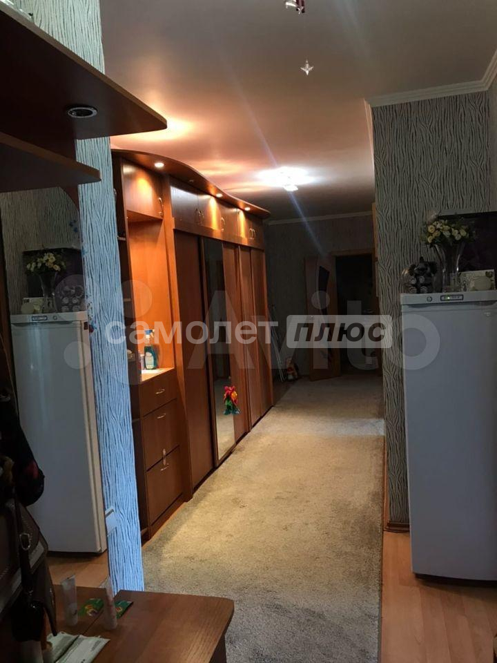 Квартира на продажу в Калуге, Кооперативная улица, д.1/2 фото №7