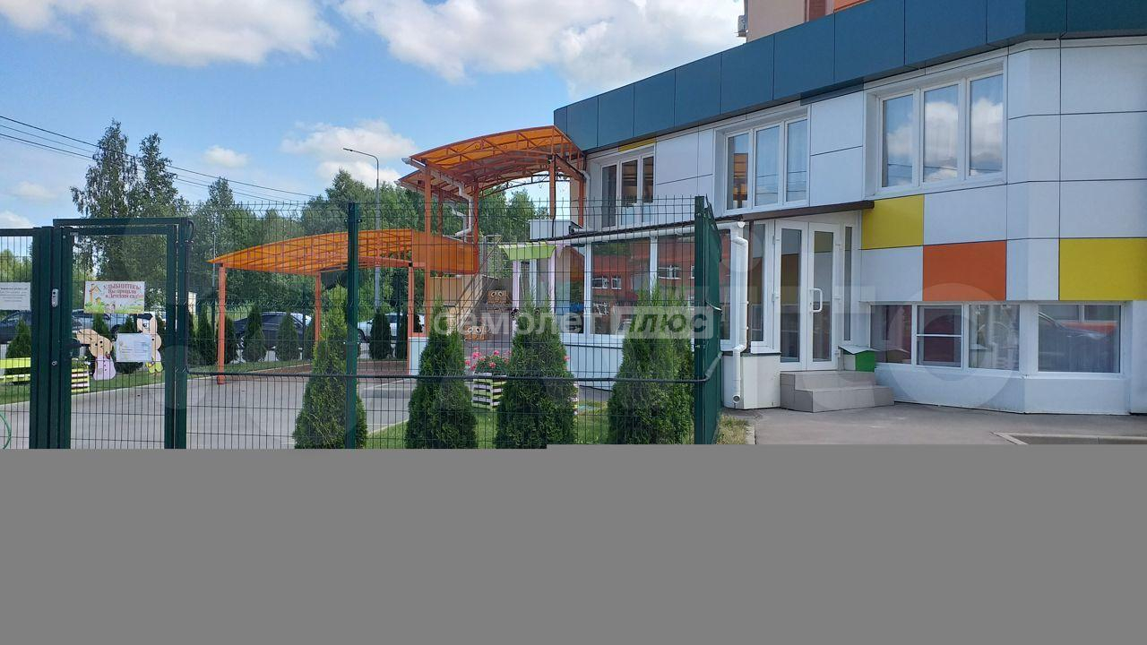 Квартира на продажу в Калуге, Полесская улица, д.31 фото №7