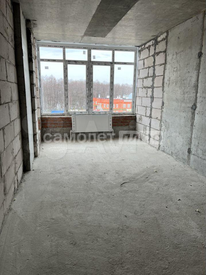Квартира на продажу в Калуге, Полесская улица, д.20 фото №5