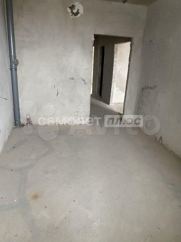 Квартира на продажу в Калуге, Билибина улица, д.6 фото №4