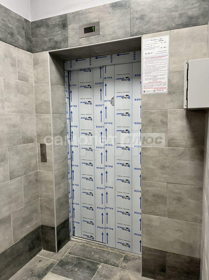 Квартира на продажу в Калуге, Полесская улица, д.20 фото №12
