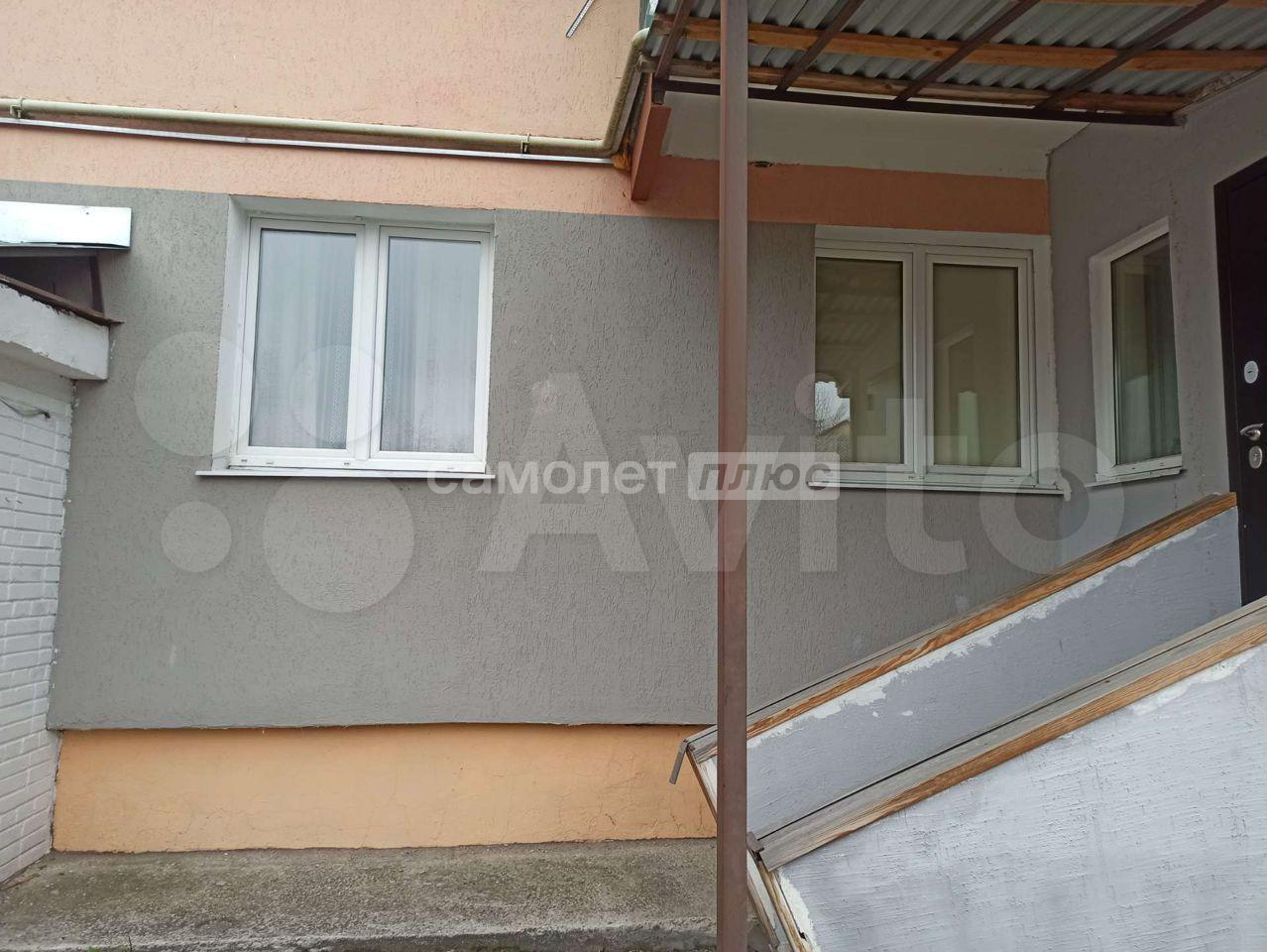 Квартира на продажу в Калуге, Огарева улица, д.20 фото №7