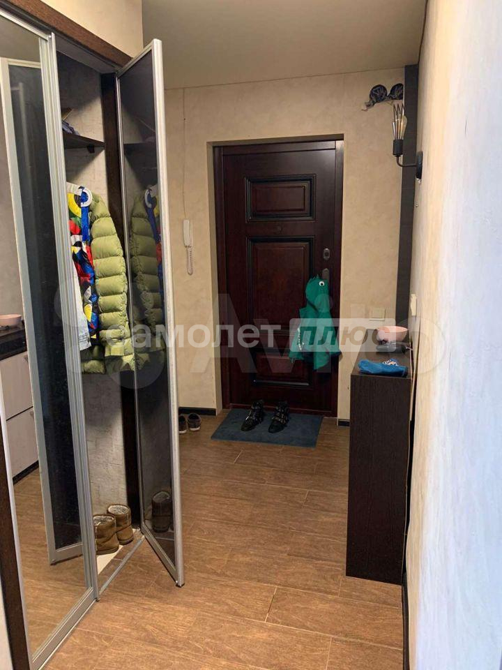 Квартира на продажу в Калуге, Полесская улица, д.35 фото №18