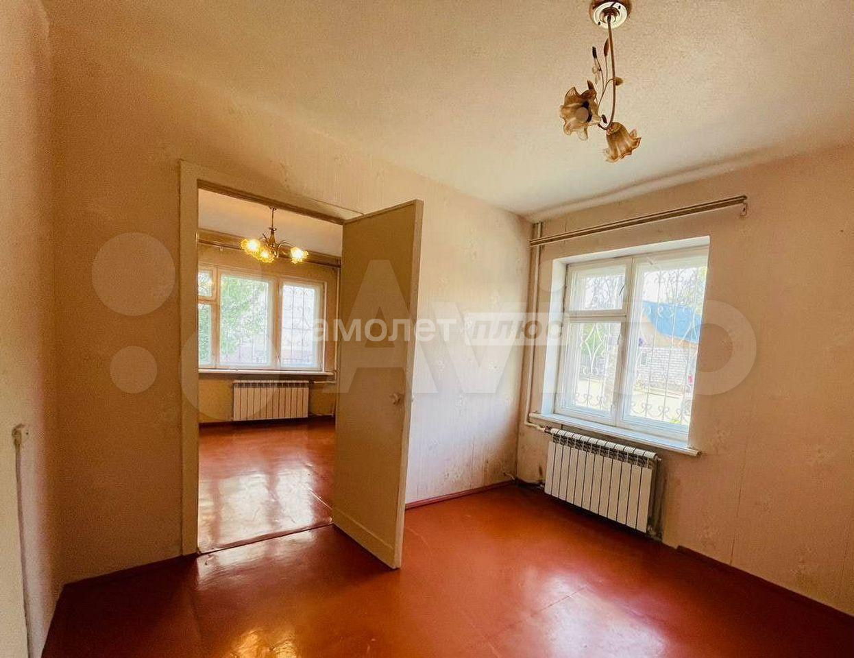 Квартира на продажу в Калуге, Тульская улица, д.4 фото №5