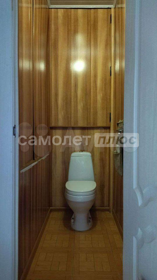 Квартира на продажу в Калуге, Полесская улица, д.39 фото №9