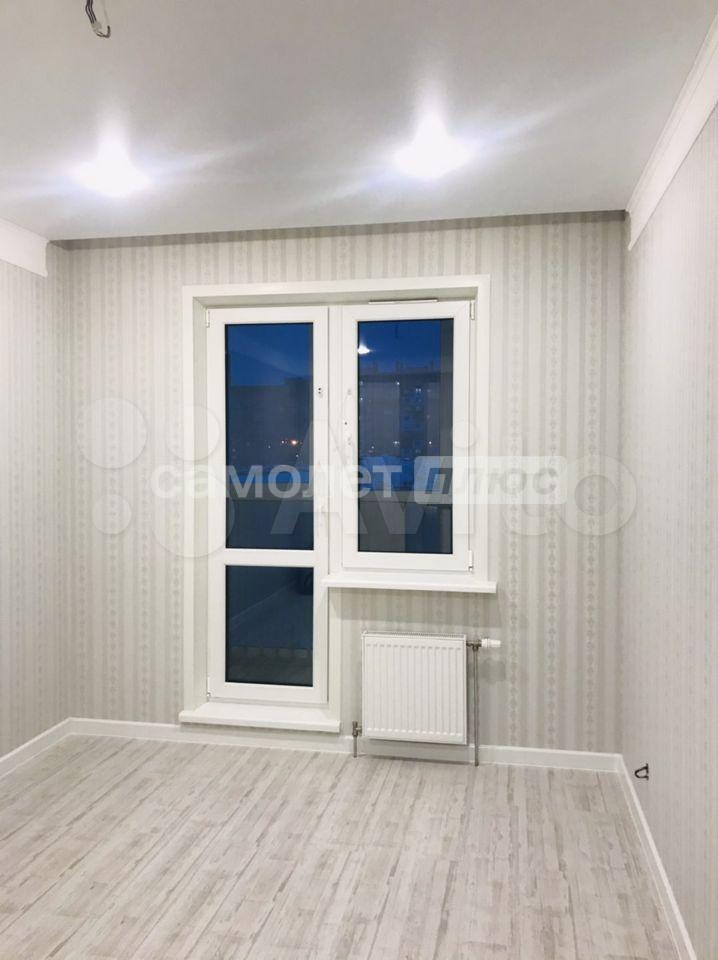 Квартира на продажу в Калуге, Минская улица, д.9 фото №10