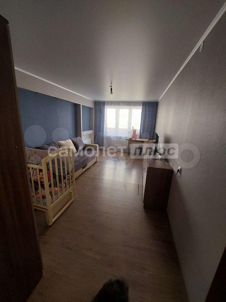 Квартира на продажу в Калуге, Аллейная улица, д.19 фото №8
