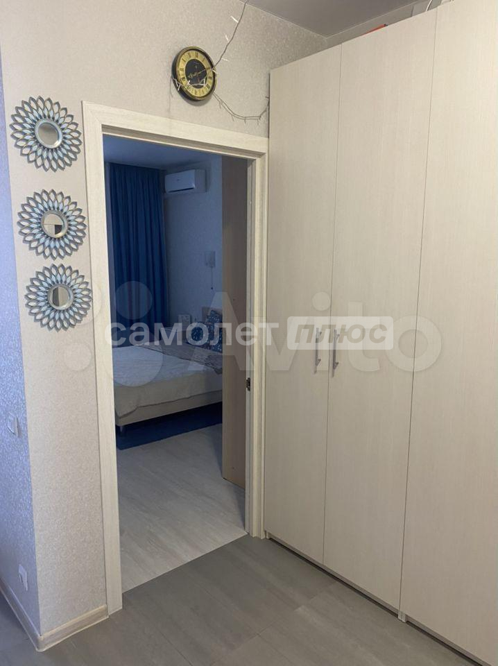 Квартира на продажу в Калуге, 65 лет Победы улица, д.17 фото №1