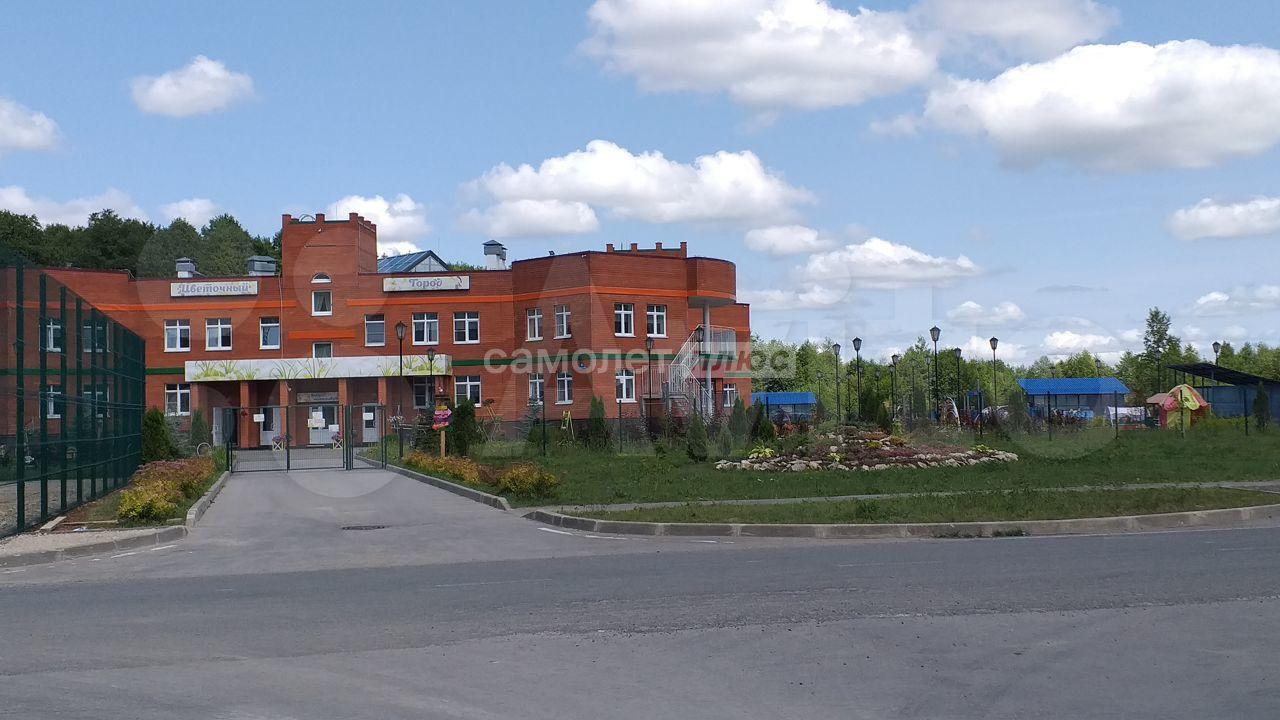 Квартира на продажу в Калуге, Полесская улица, д.31 фото №9