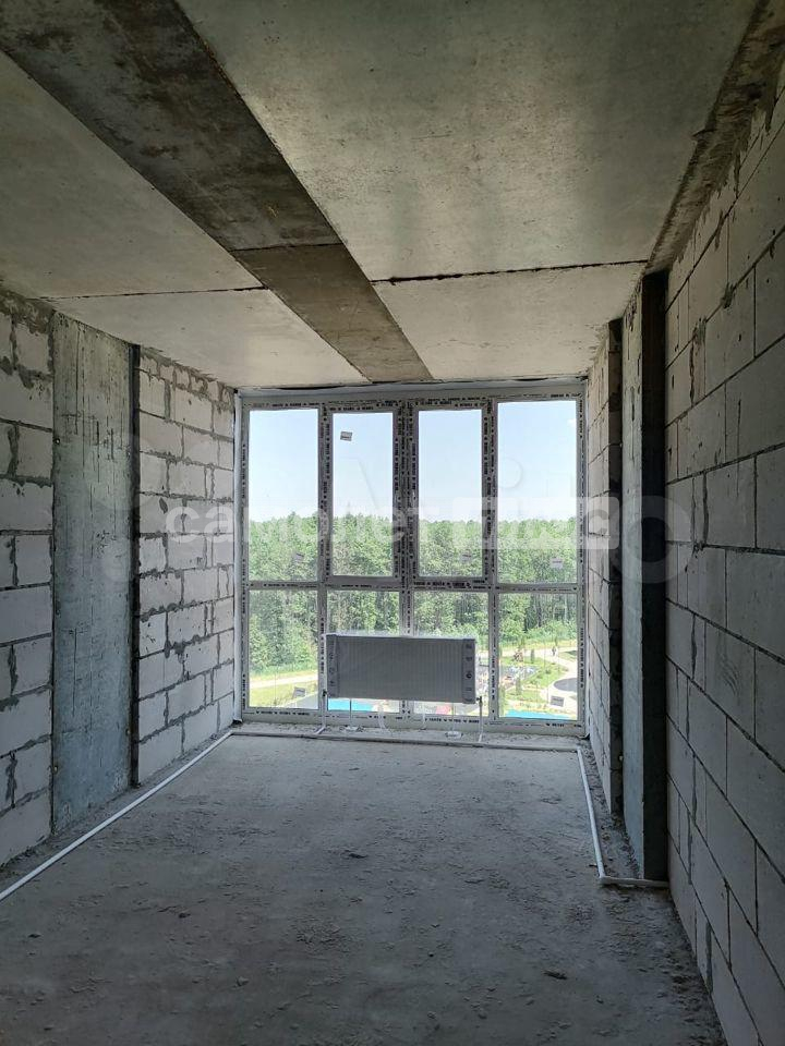 Квартира на продажу в Калуге, Полесская улица, д.31 фото №20