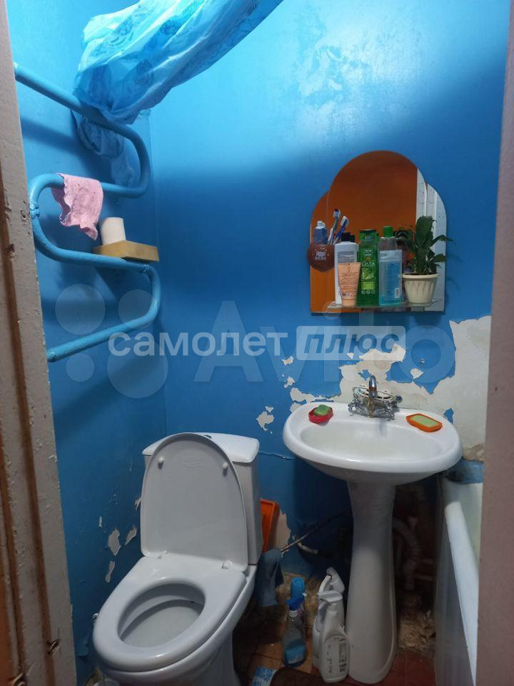 Квартира на продажу в Калуге, Промышленная улица, д.2 фото №7