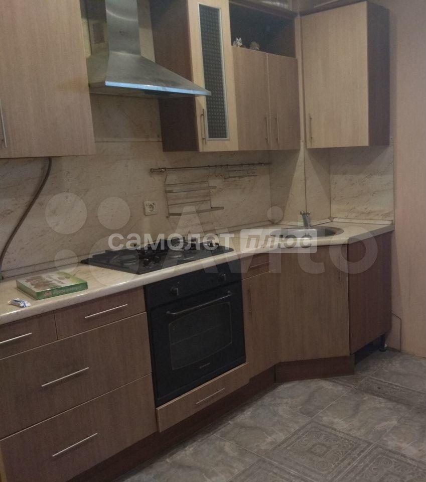 Квартира на продажу в Калуге, Пионерская улица, д.9 фото №7