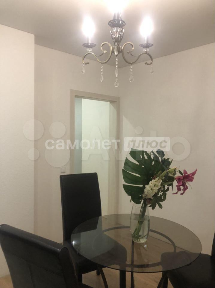 Квартира на продажу в Калуге, Минская улица, д.42 фото №4