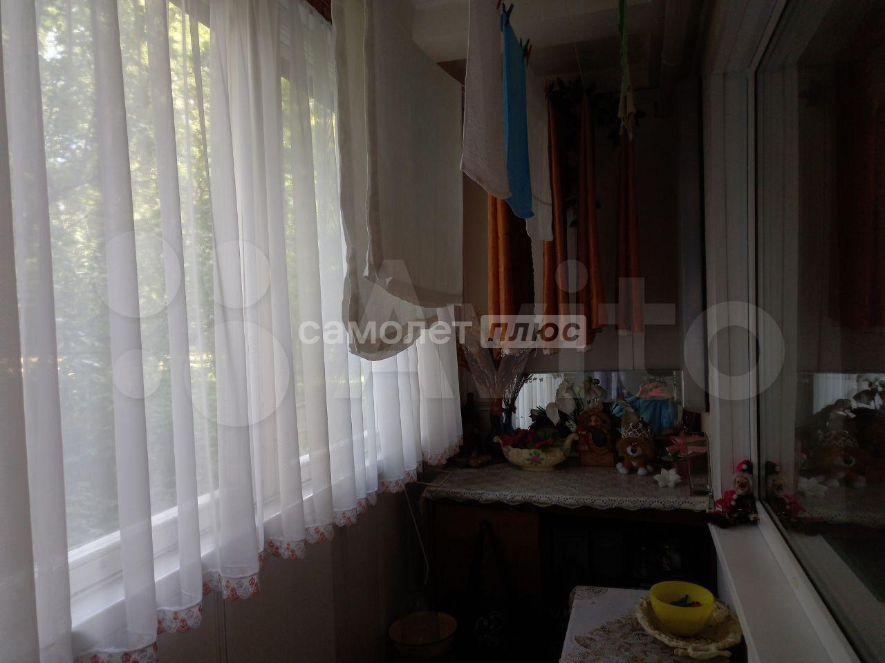 Квартира на продажу в Калуге, бульвар Байконур, д.1 фото №7