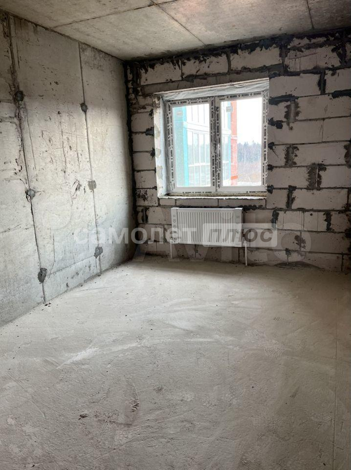 Квартира на продажу в Калуге, Полесская улица, д.20 фото №1
