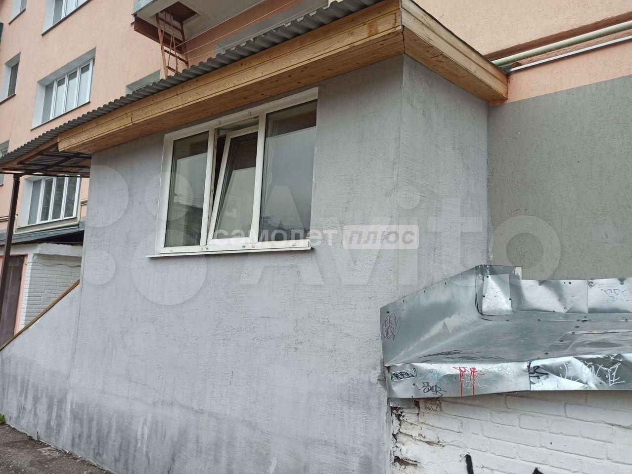 Квартира на продажу в Калуге, Огарева улица, д.20 фото №8