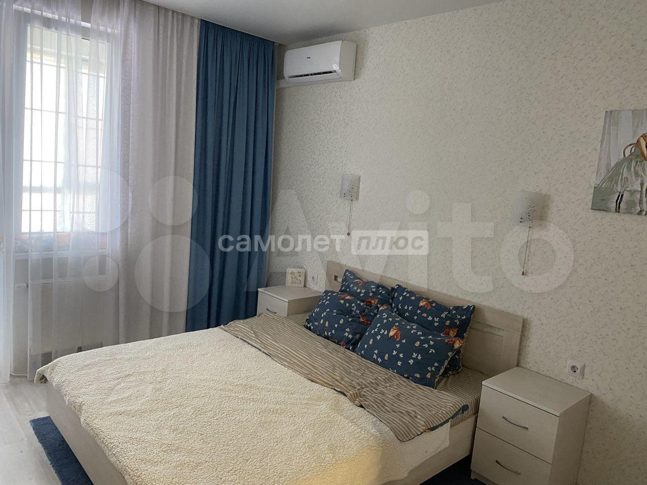 Квартира на продажу в Калуге, 65 лет Победы улица, д.17 фото №17