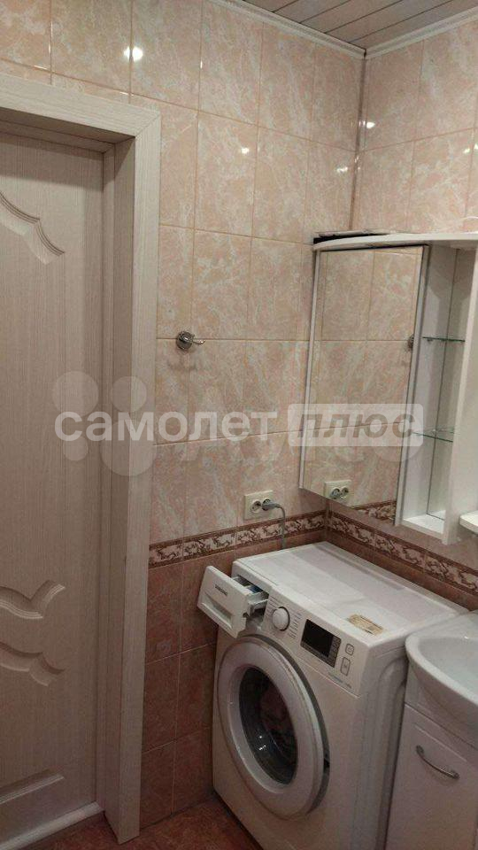 Квартира на продажу в Калуге, Полесская улица, д.39 фото №10
