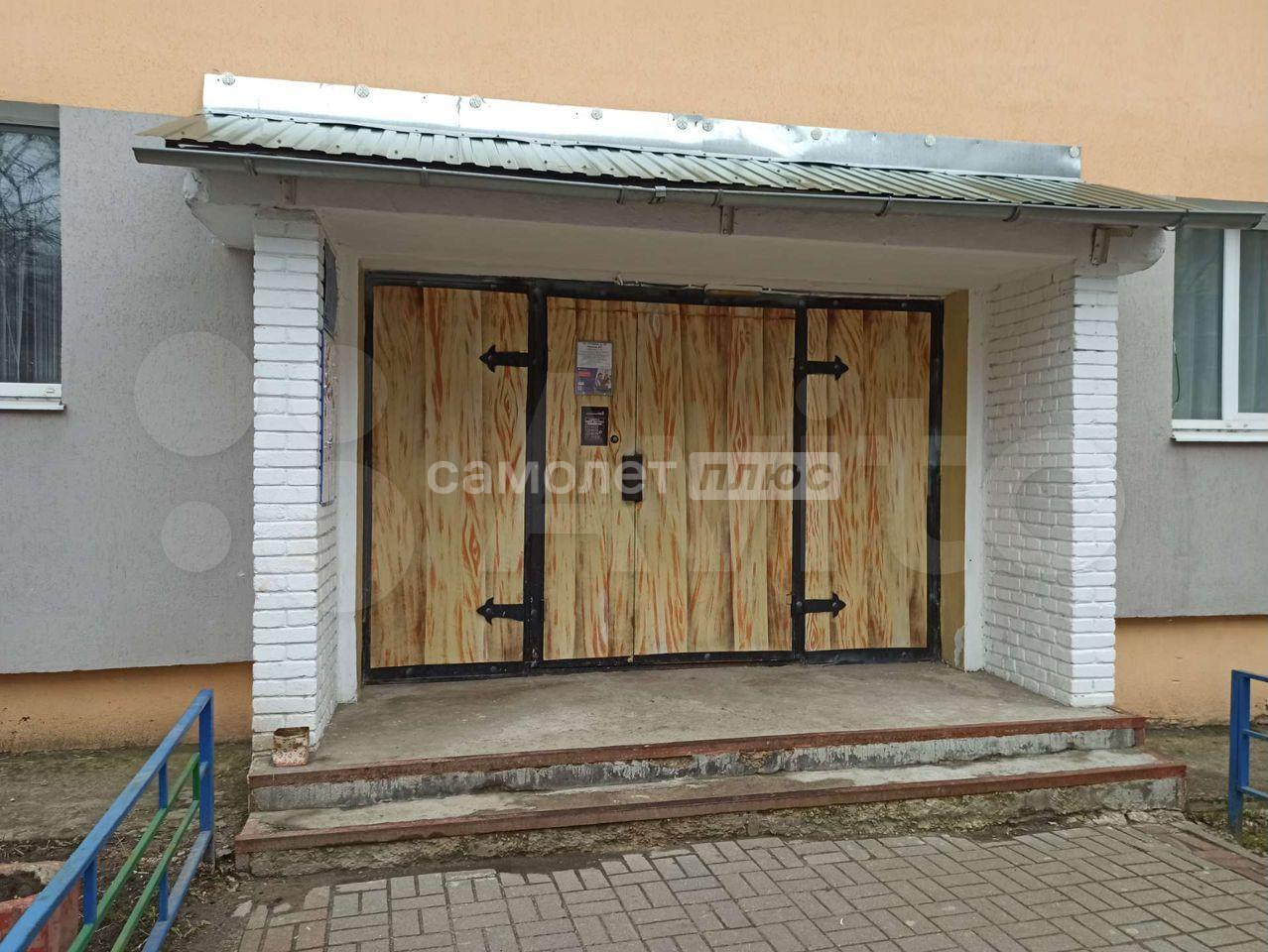 Квартира на продажу в Калуге, Огарева улица, д.20 фото №4