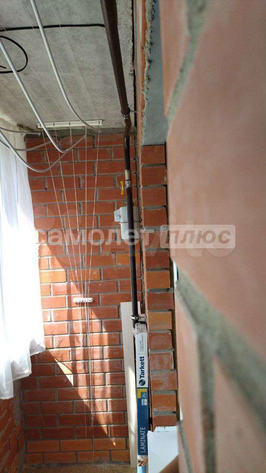 Квартира на продажу в Калуге, Полесская улица, д.39 фото №12
