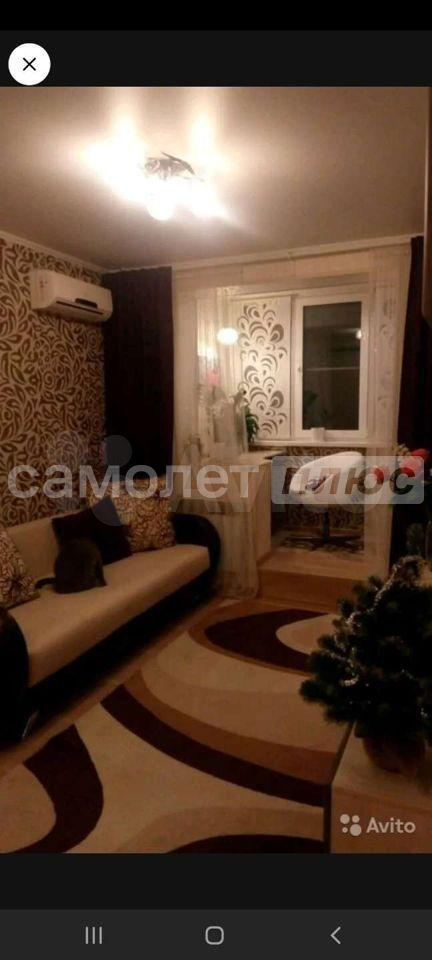 Квартира на продажу в Калуге, 65 лет Победы улица, д.29 фото №6