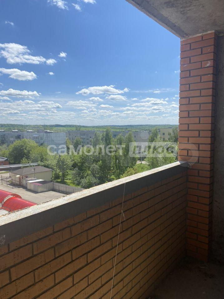 Квартира на продажу в Калуге, Советская улица, д.79 фото №8