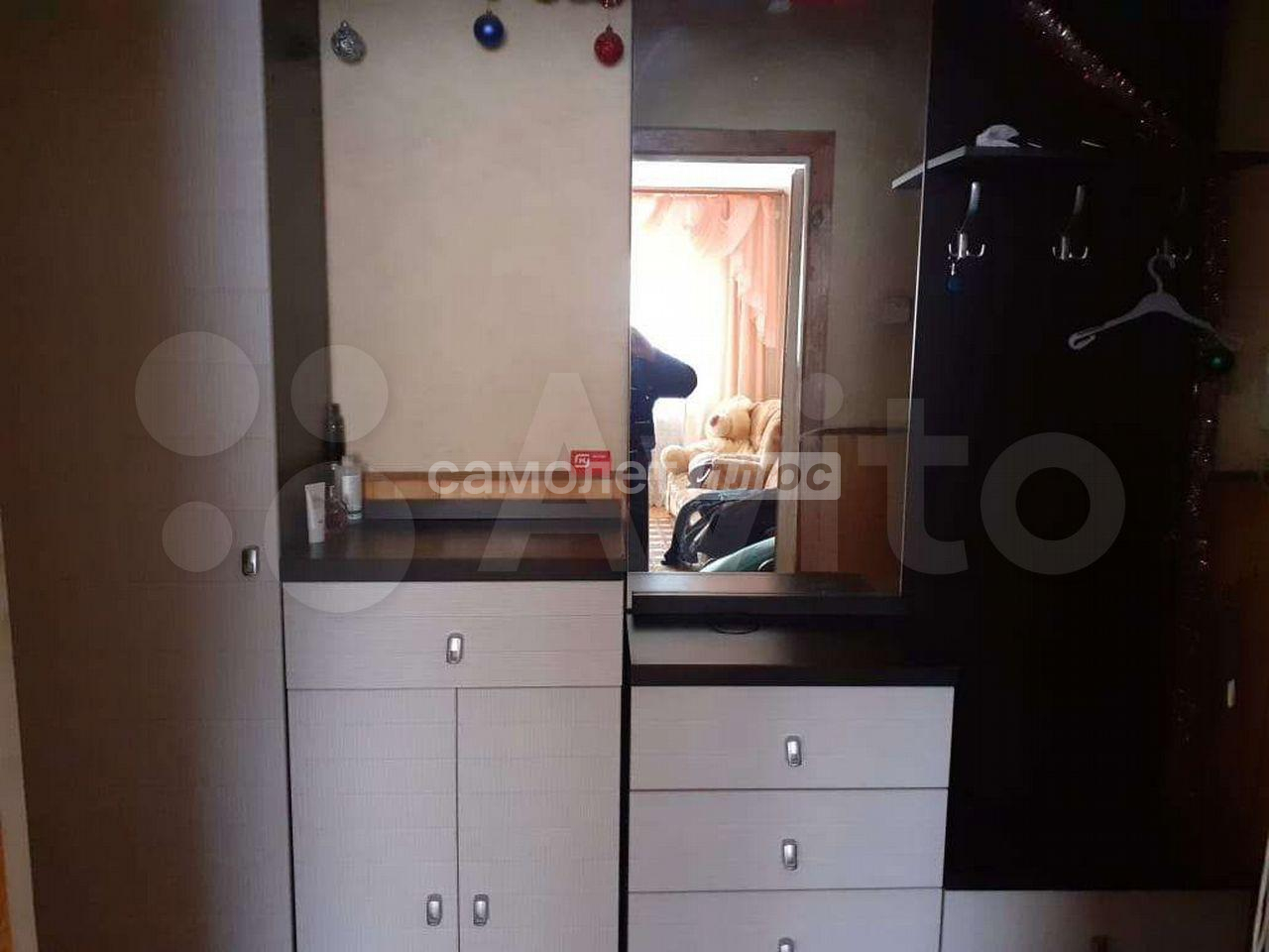 Квартира на продажу в Калуге, Тульская улица, д.23 фото №1