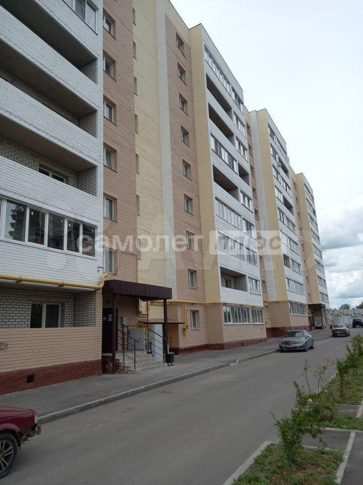Квартира на продажу в Калуге, шоссе Грабцевское, д.3 фото №0