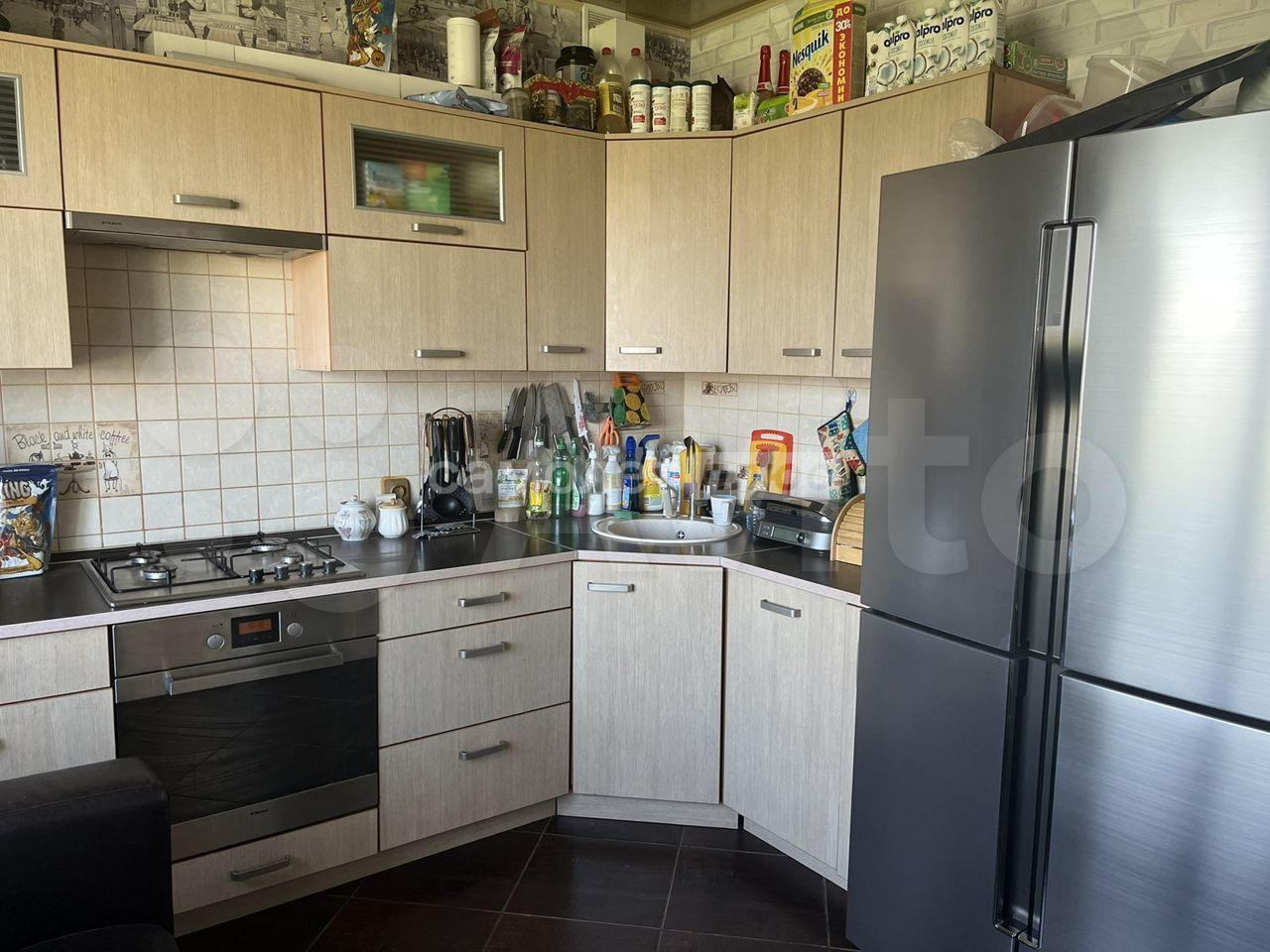 Квартира на продажу в Калуге, Гурьянова улица, д.26 фото №15