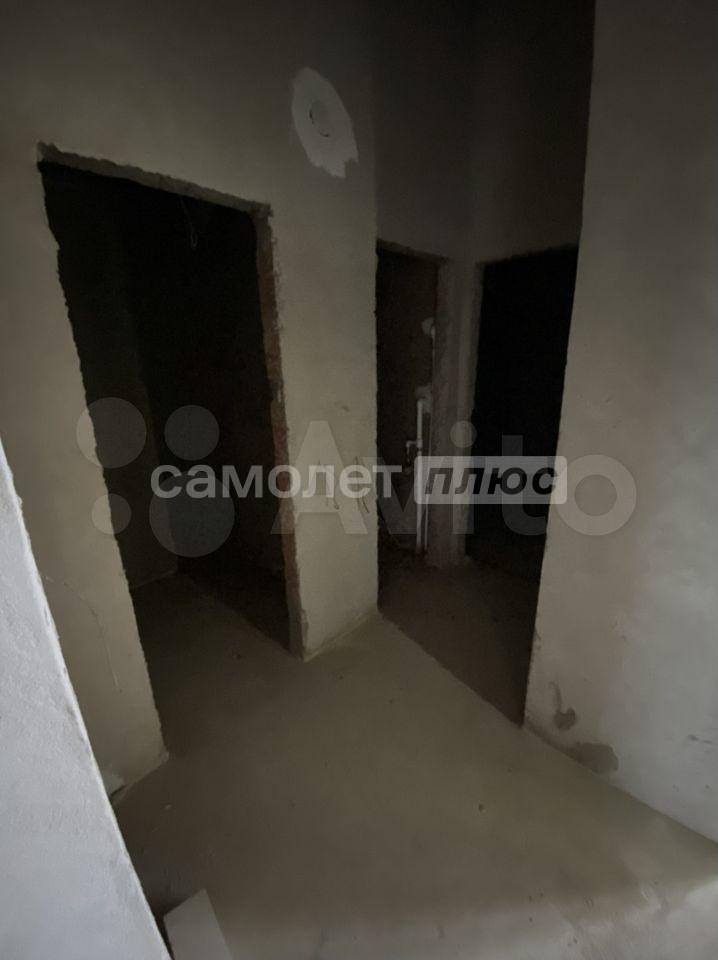 Квартира на продажу в Калуге, Билибина улица, д.6 фото №10