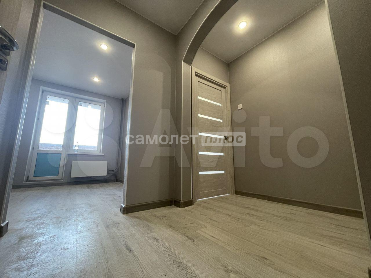 Квартира на продажу в Калуге, Советская улица, д.79 фото №3