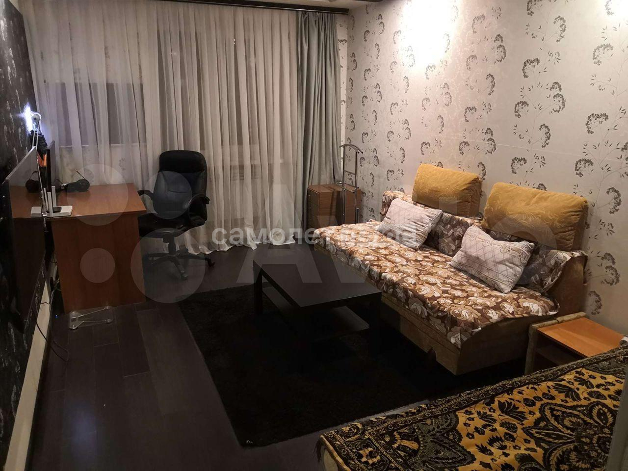 Квартира на продажу в Калуге, бульвар Моторостроителей, д.6 фото №0