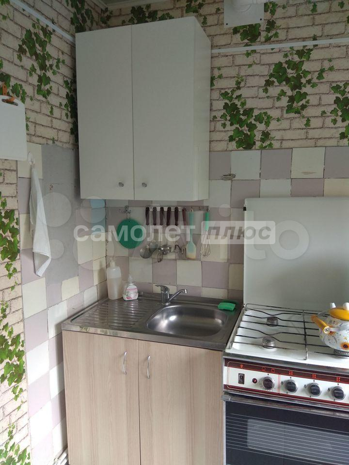 Квартира на продажу в Калуге, Турынинская улица, д.5 фото №3
