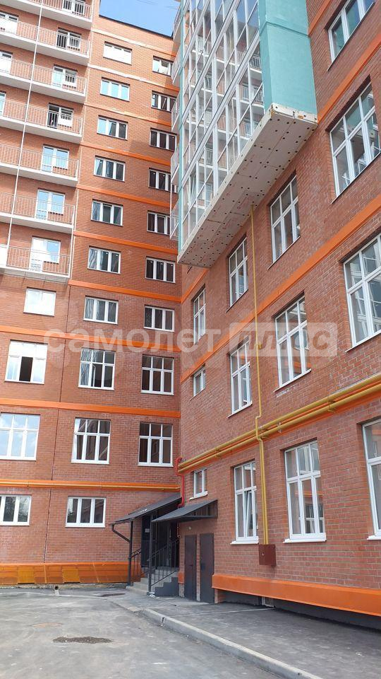Квартира на продажу в Калуге, Полесская улица, д.31 фото №5