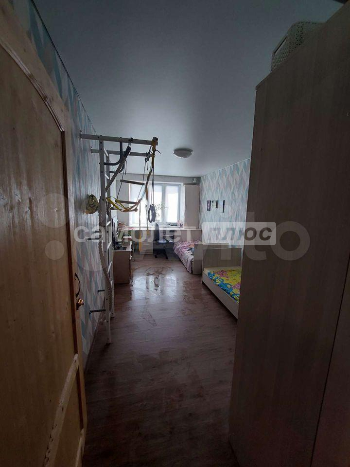 Квартира на продажу в Калуге, Аллейная улица, д.19 фото №11
