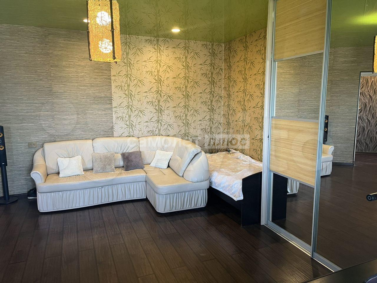 Квартира на продажу в Калуге, Гурьянова улица, д.26 фото №9