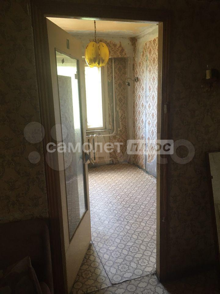 Квартира на продажу в Калуге, Николо-Козинская улица, д.77 фото №11
