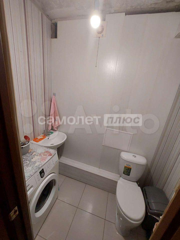 Квартира на продажу в Калуге, Аллейная улица, д.19 фото №4