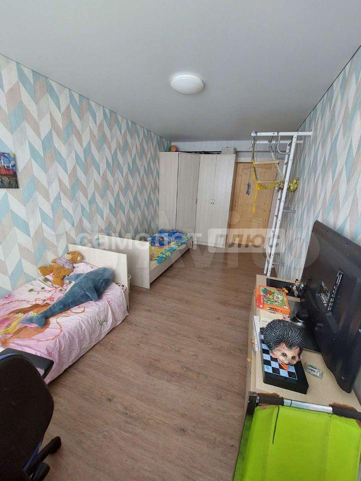 Квартира на продажу в Калуге, Аллейная улица, д.19 фото №13