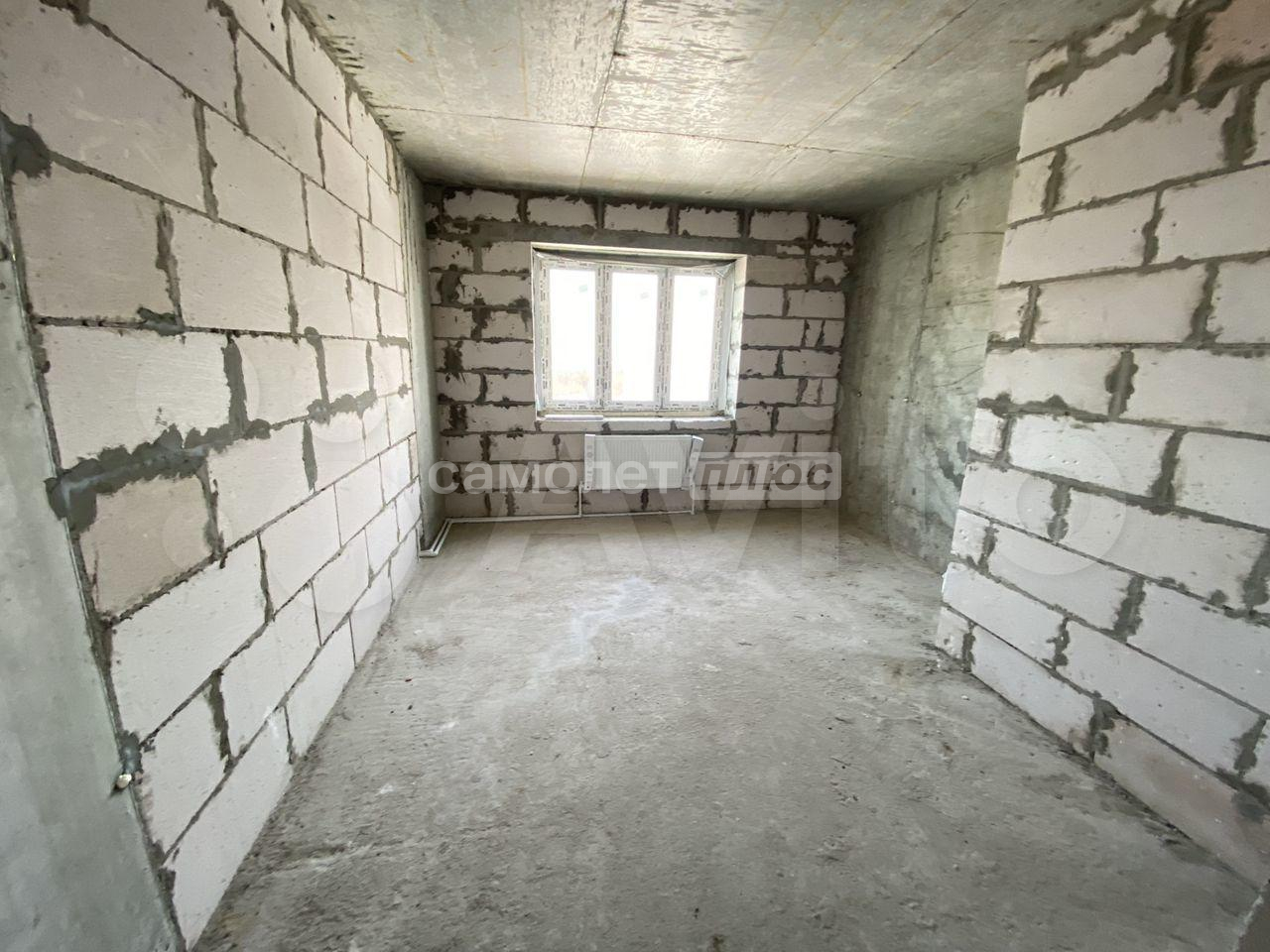 Квартира на продажу в Калуге, Полесская улица, д.30 фото №15