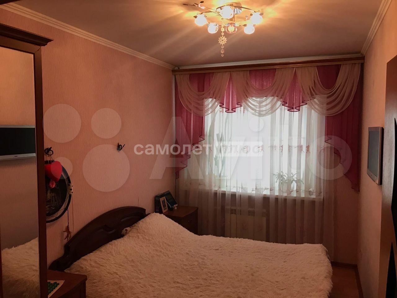 Квартира на продажу в Калуге, Кооперативная улица, д.1/2 фото №15